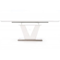 MISTRAL column table extendable ab to 220cm